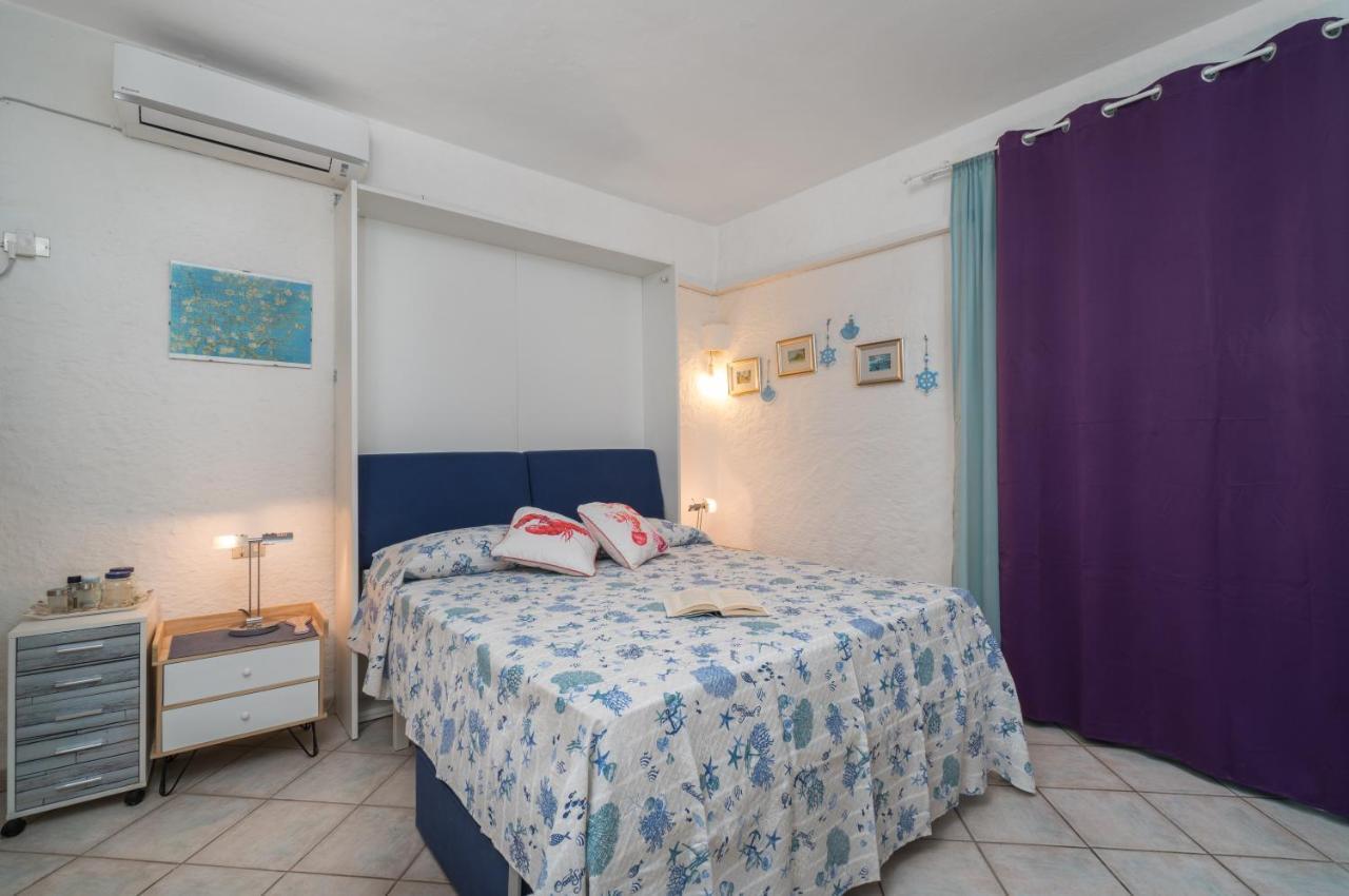 Sardinia Family Villas - Cannigione Beach Apartments Εξωτερικό φωτογραφία