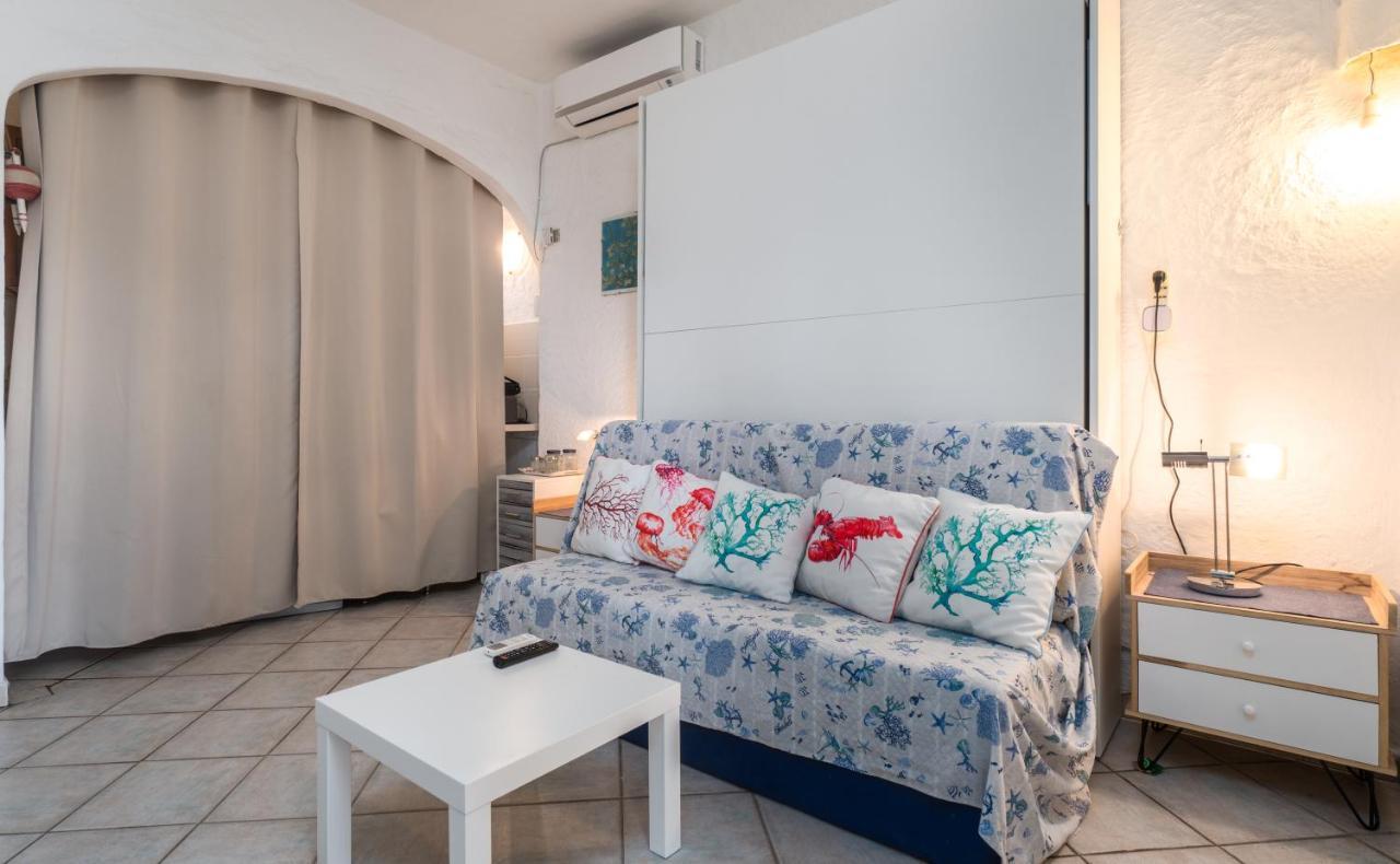 Sardinia Family Villas - Cannigione Beach Apartments Εξωτερικό φωτογραφία