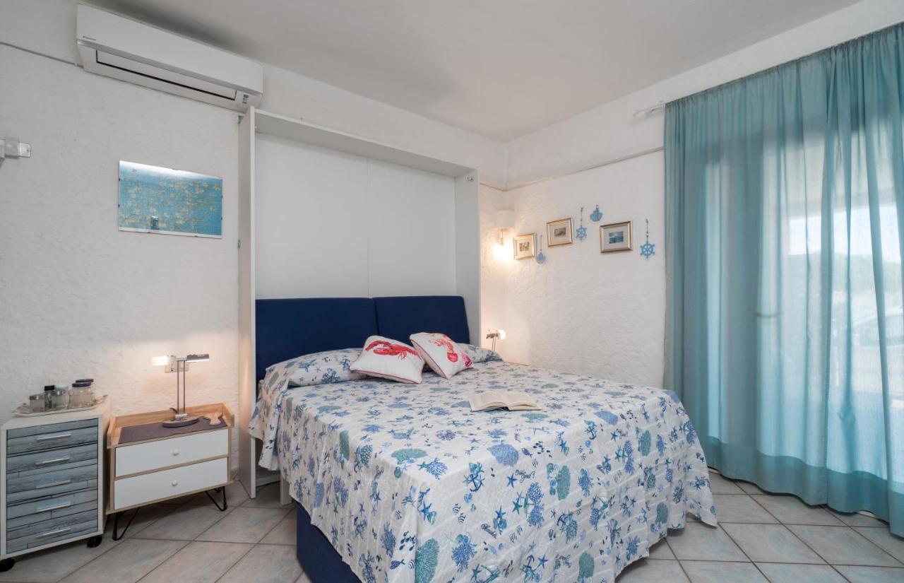 Sardinia Family Villas - Cannigione Beach Apartments Εξωτερικό φωτογραφία
