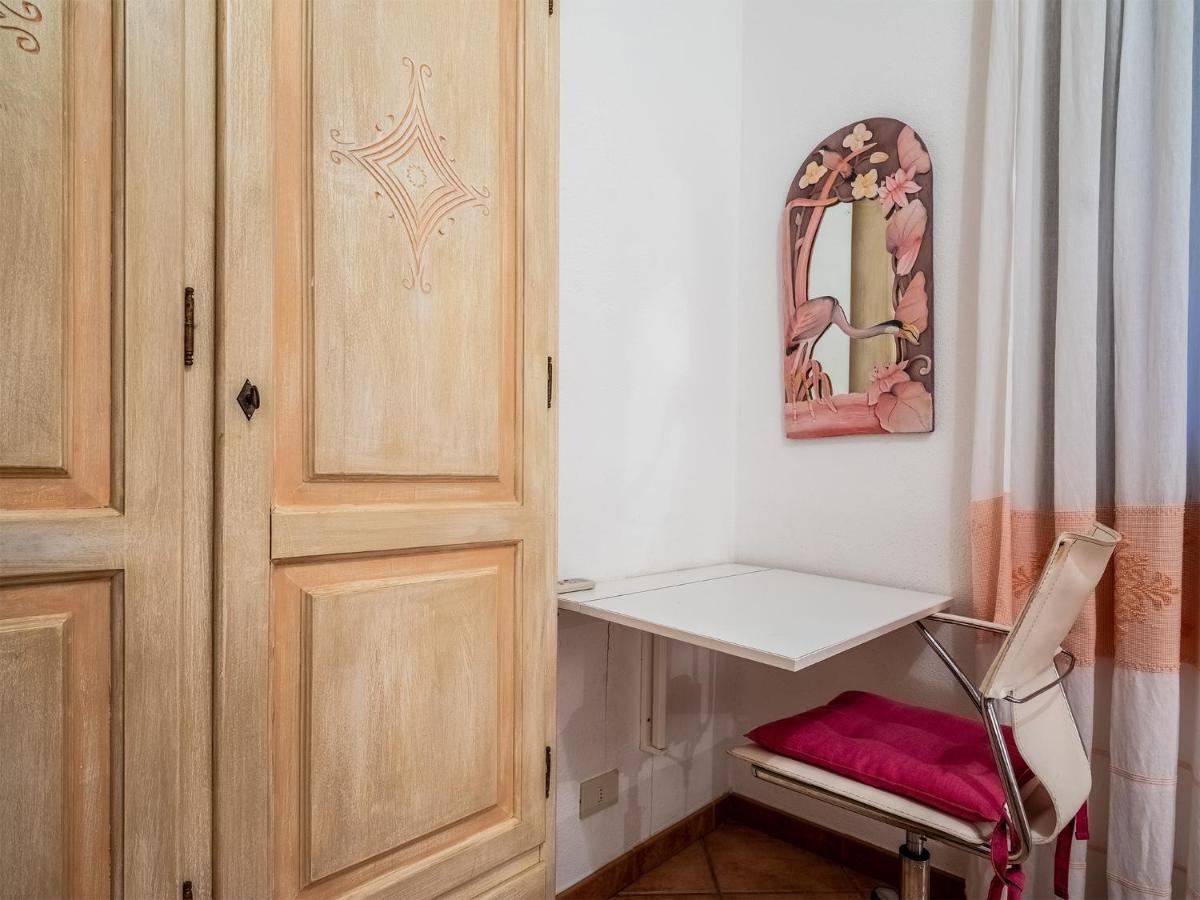 Sardinia Family Villas - Cannigione Beach Apartments Εξωτερικό φωτογραφία