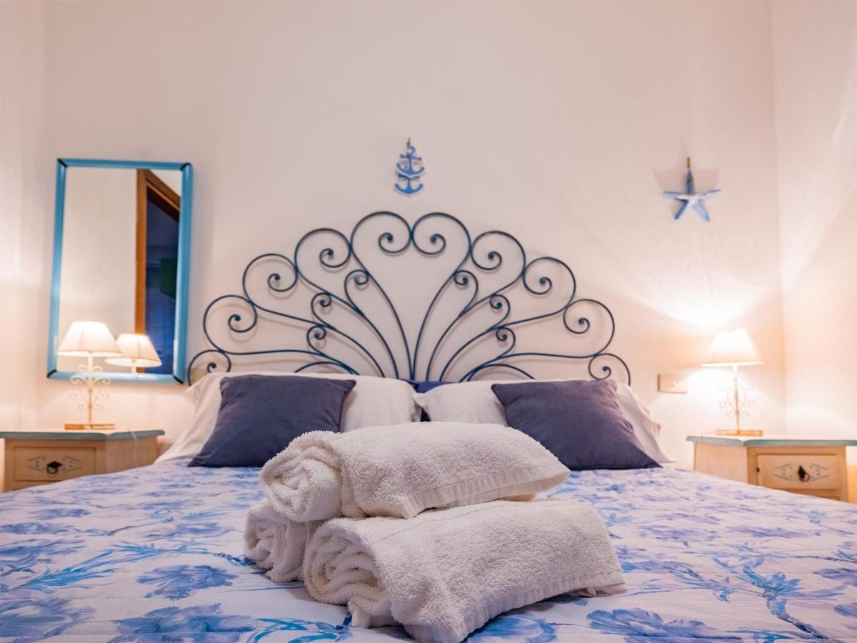 Sardinia Family Villas - Cannigione Beach Apartments Εξωτερικό φωτογραφία