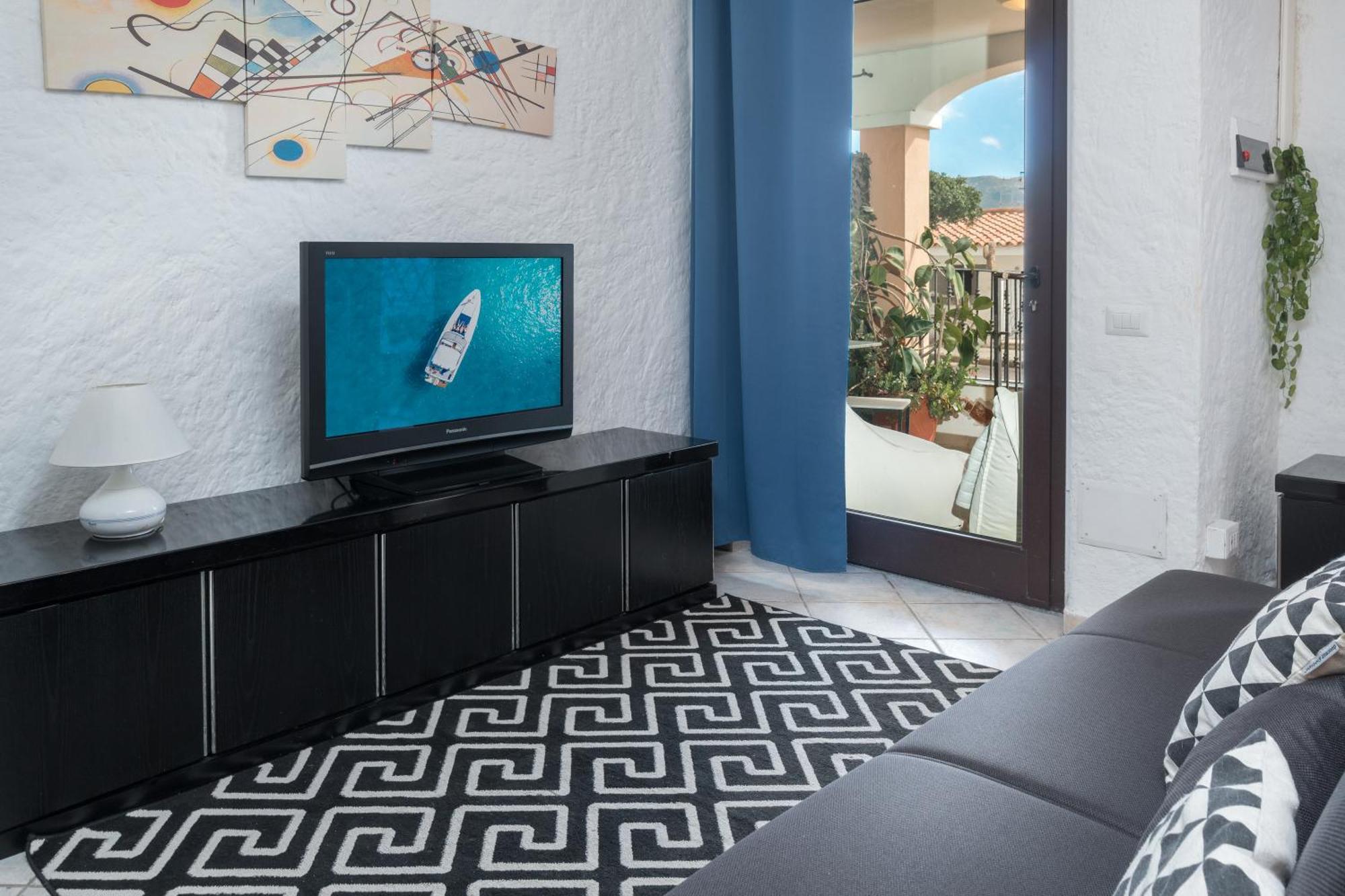 Sardinia Family Villas - Cannigione Beach Apartments Εξωτερικό φωτογραφία